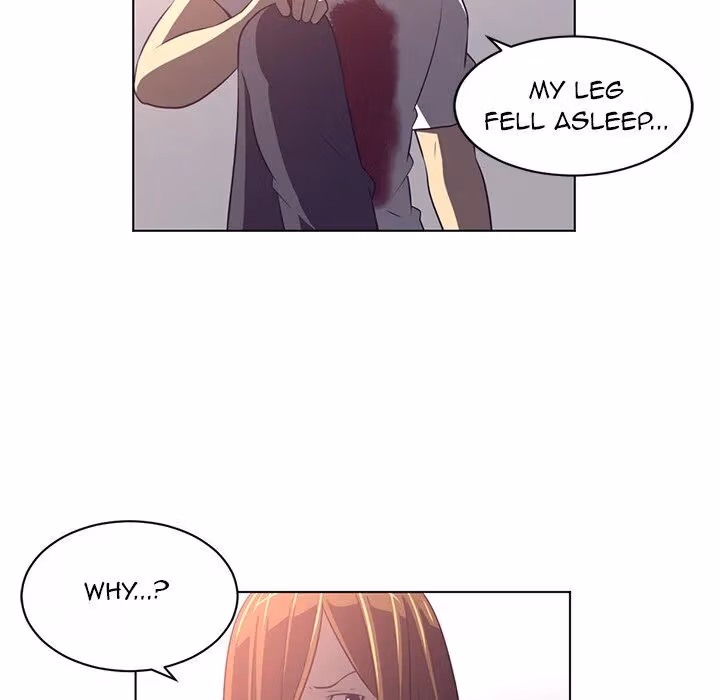 The Happening Chapter 55 page 78 - 
