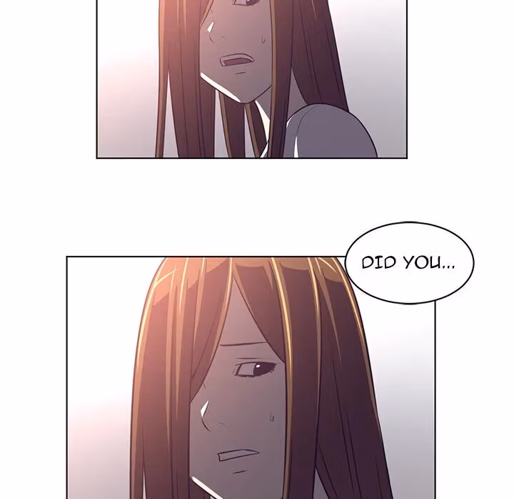 The Happening Chapter 55 page 79 - 