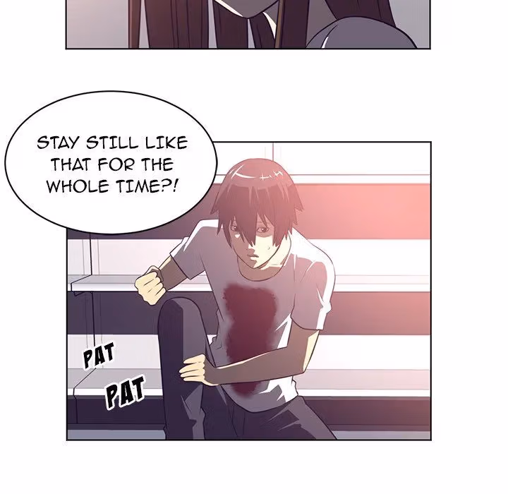 The Happening Chapter 55 page 80 - 