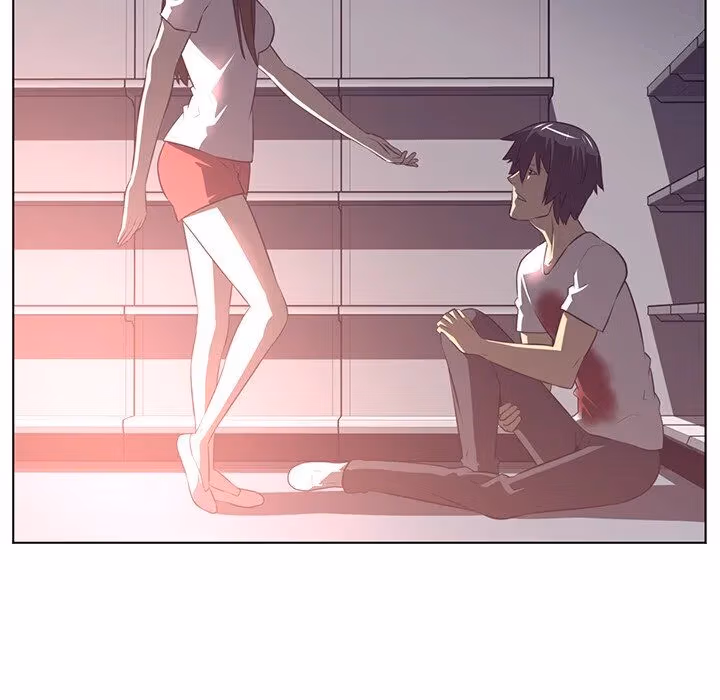The Happening Chapter 55 page 84 - 