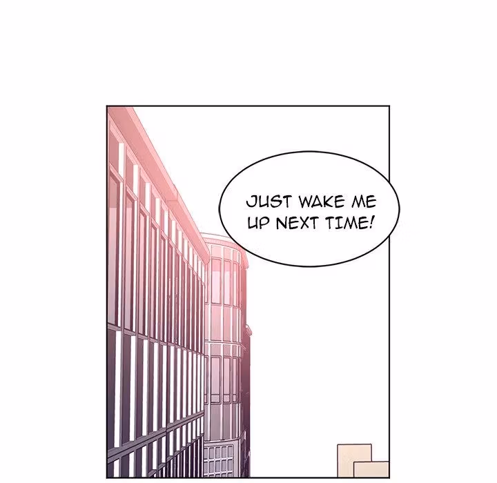 The Happening Chapter 55 page 85 - 