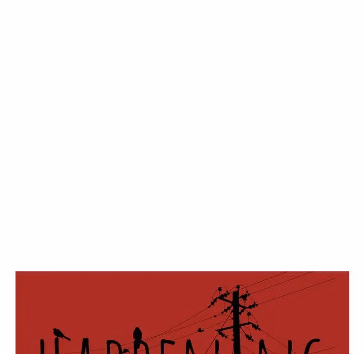 The Happening Chapter 55 page 86 - 