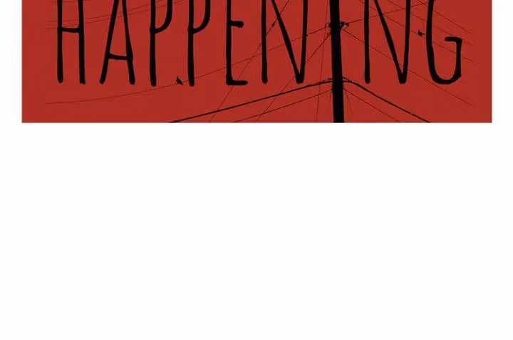 The Happening Chapter 55 page 87 - 