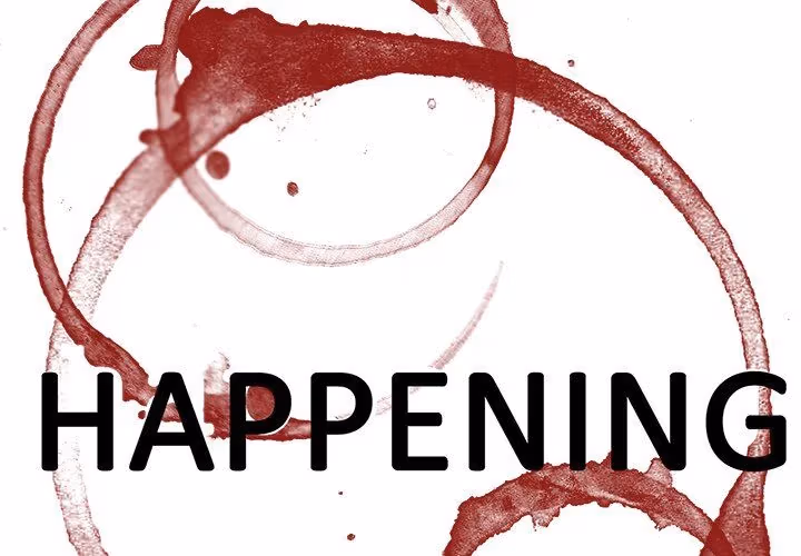 The Happening Chapter 56 page 2 - 