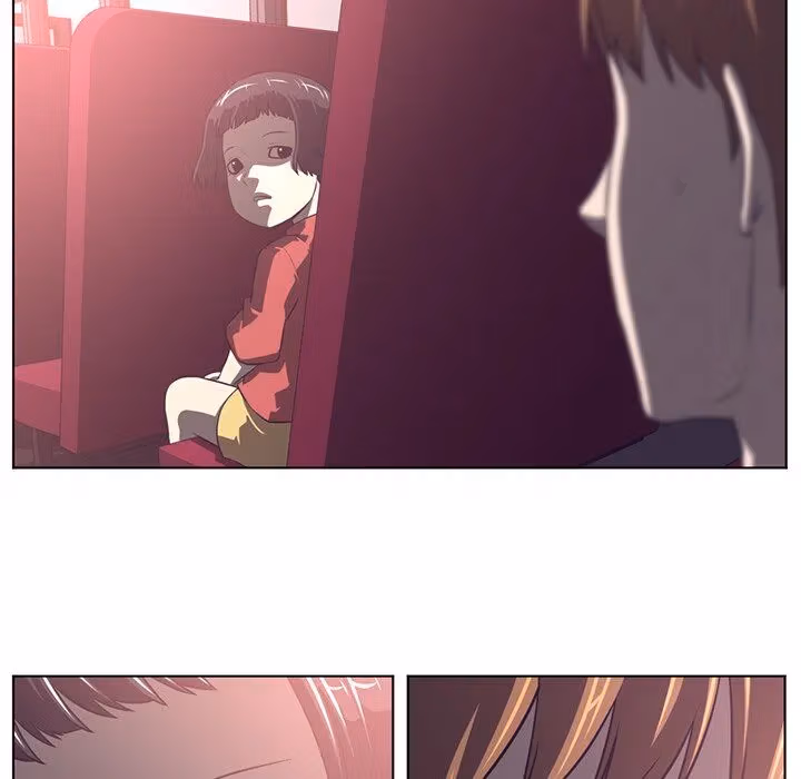 The Happening Chapter 56 page 11 - 