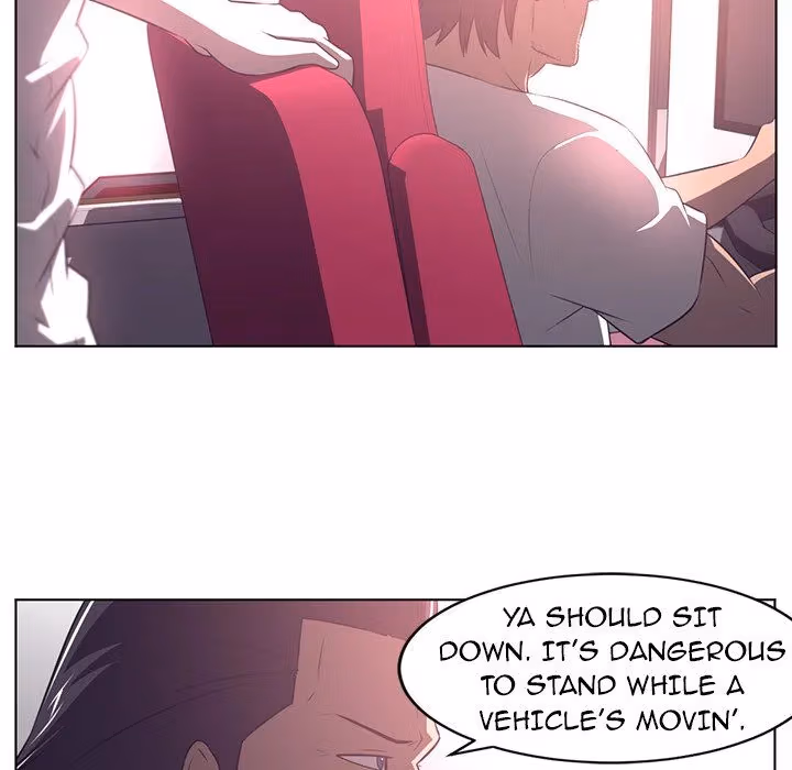 The Happening Chapter 56 page 14 - 