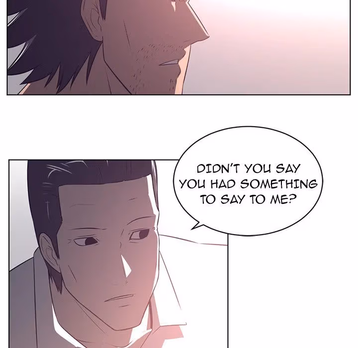 The Happening Chapter 56 page 15 - 