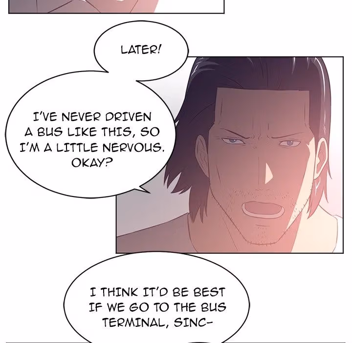 The Happening Chapter 56 page 16 - 