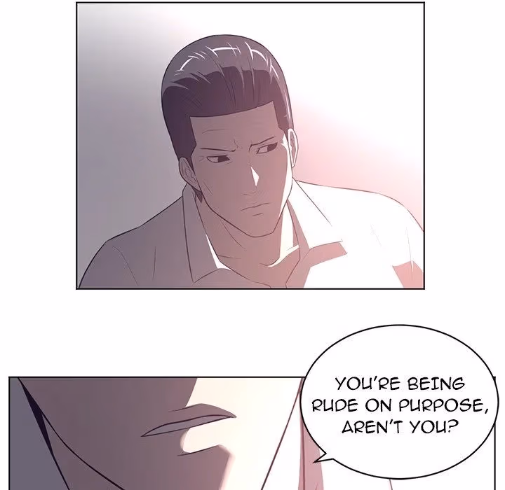 The Happening Chapter 56 page 18 - 