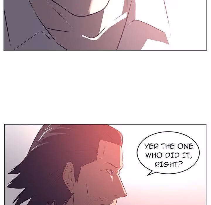The Happening Chapter 56 page 19 - 