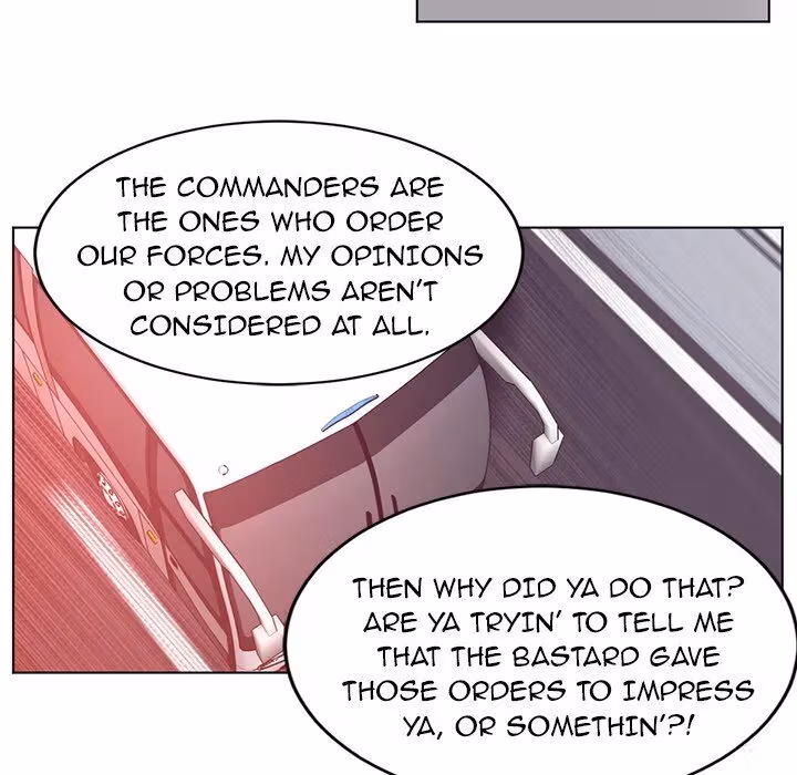 The Happening Chapter 56 page 23 - 