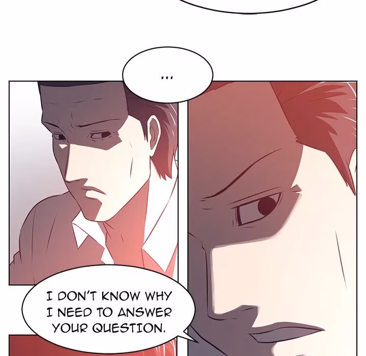 The Happening Chapter 56 page 24 - 