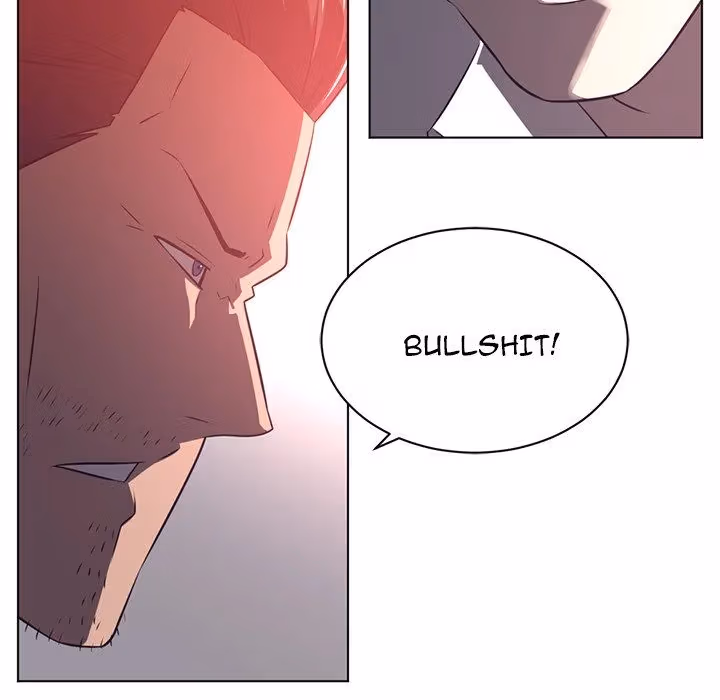 The Happening Chapter 56 page 25 - 