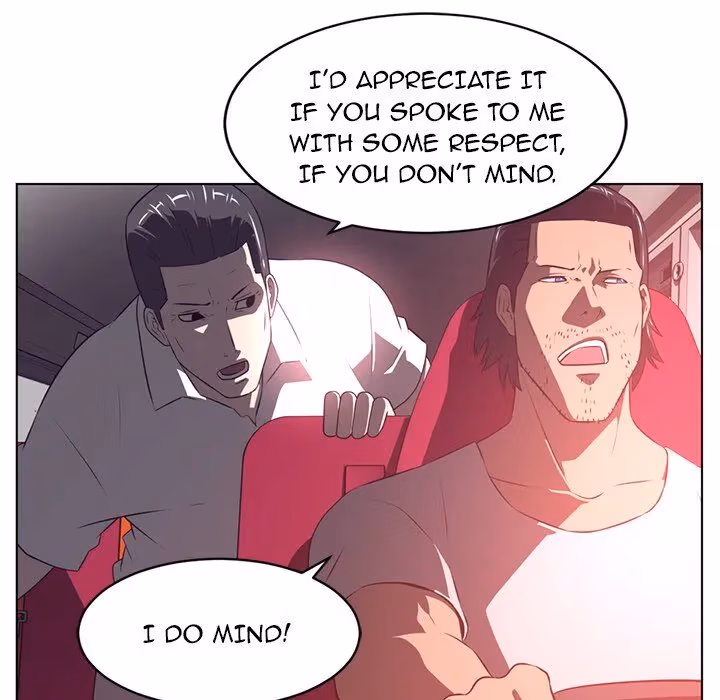 The Happening Chapter 56 page 26 - 