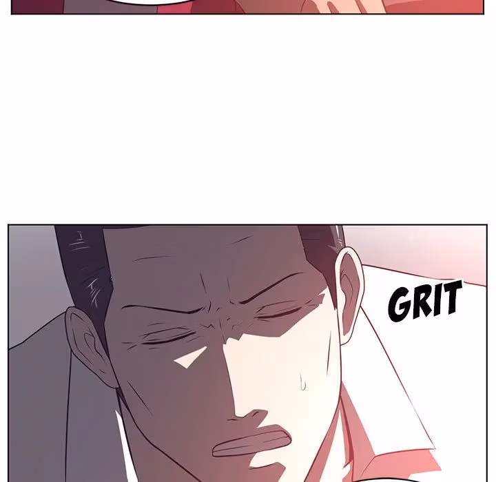 The Happening Chapter 56 page 27 - 