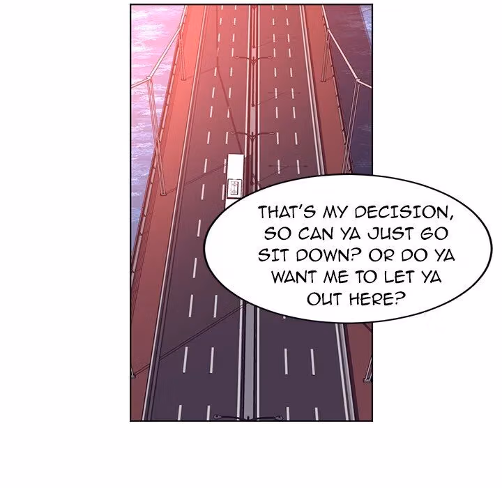 The Happening Chapter 56 page 29 - 