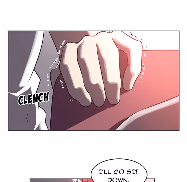 The Happening Chapter 56 page 30 - 