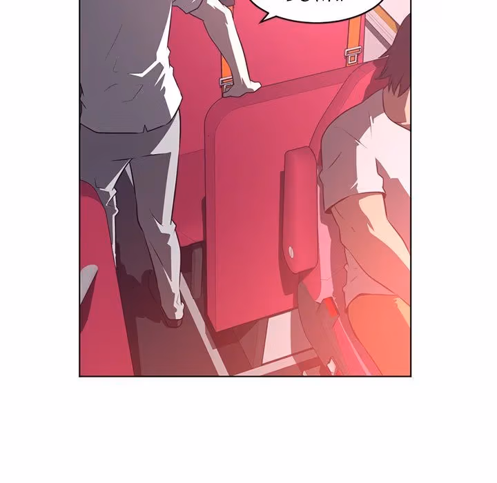 The Happening Chapter 56 page 31 - 