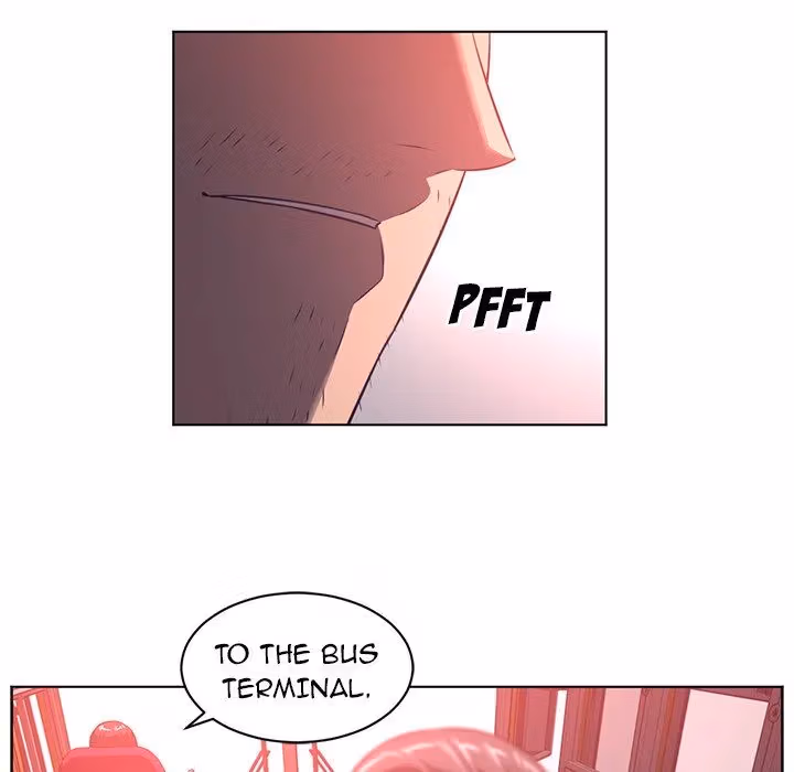 The Happening Chapter 56 page 33 - 