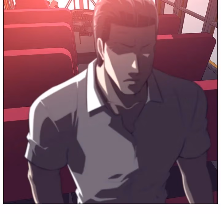 The Happening Chapter 56 page 34 - 