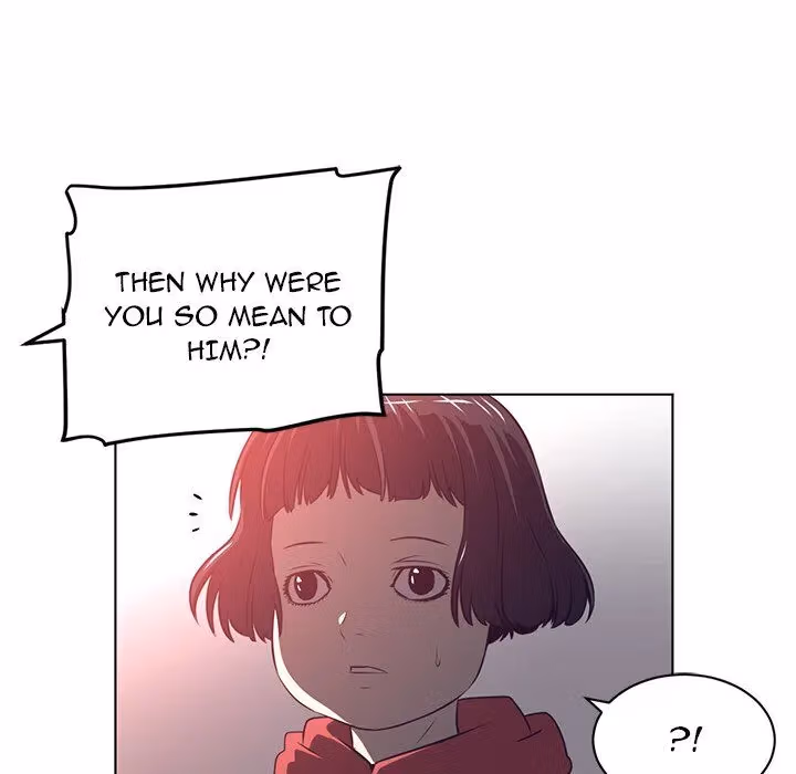 The Happening Chapter 56 page 35 - 