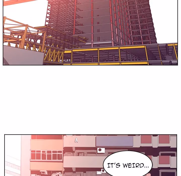 The Happening Chapter 56 page 39 - 