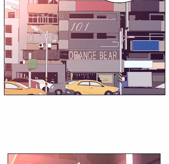 The Happening Chapter 56 page 40 - 