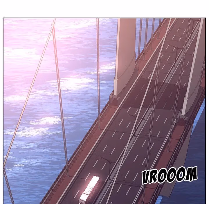 The Happening Chapter 56 page 5 - 