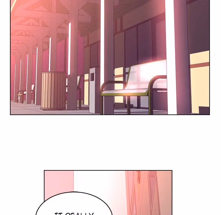 The Happening Chapter 56 page 41 - 