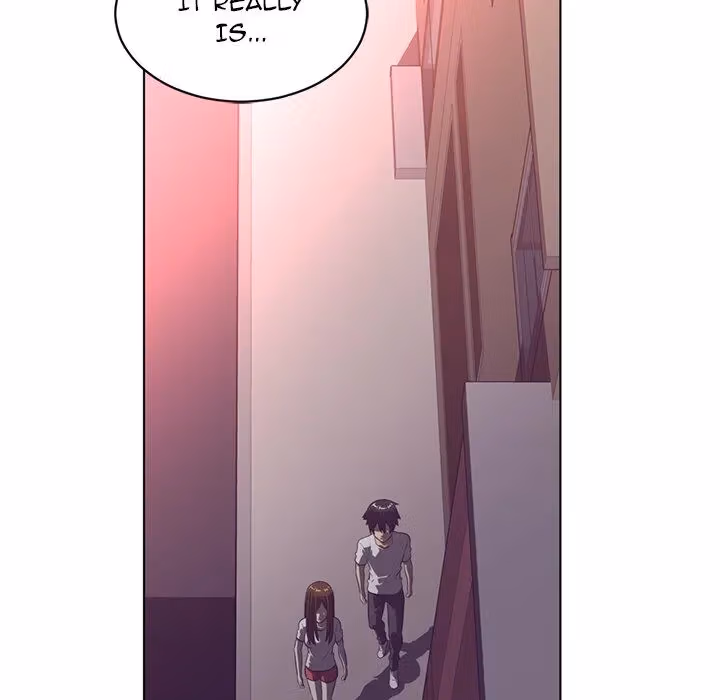 The Happening Chapter 56 page 42 - 