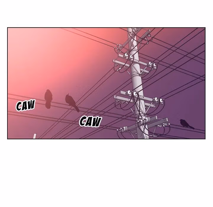 The Happening Chapter 56 page 46 - 