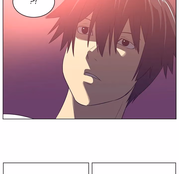 The Happening Chapter 56 page 48 - 
