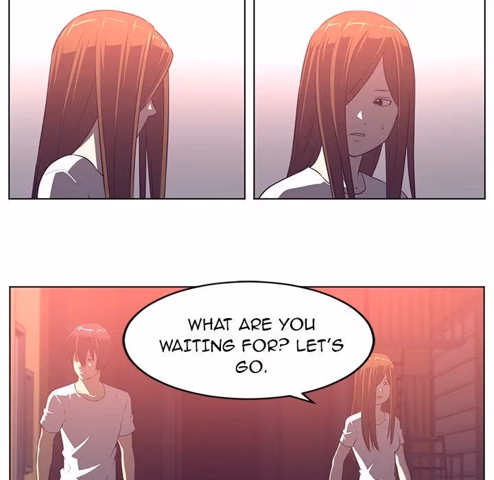 The Happening Chapter 56 page 49 - 