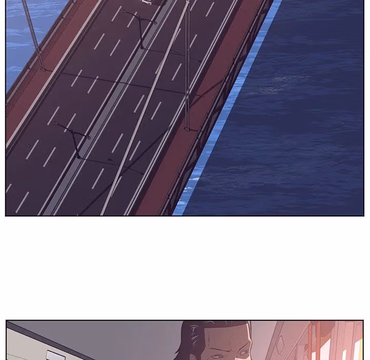 The Happening Chapter 56 page 6 - 
