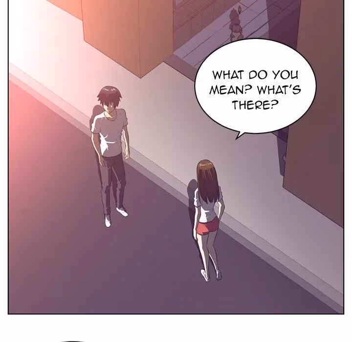 The Happening Chapter 56 page 52 - 