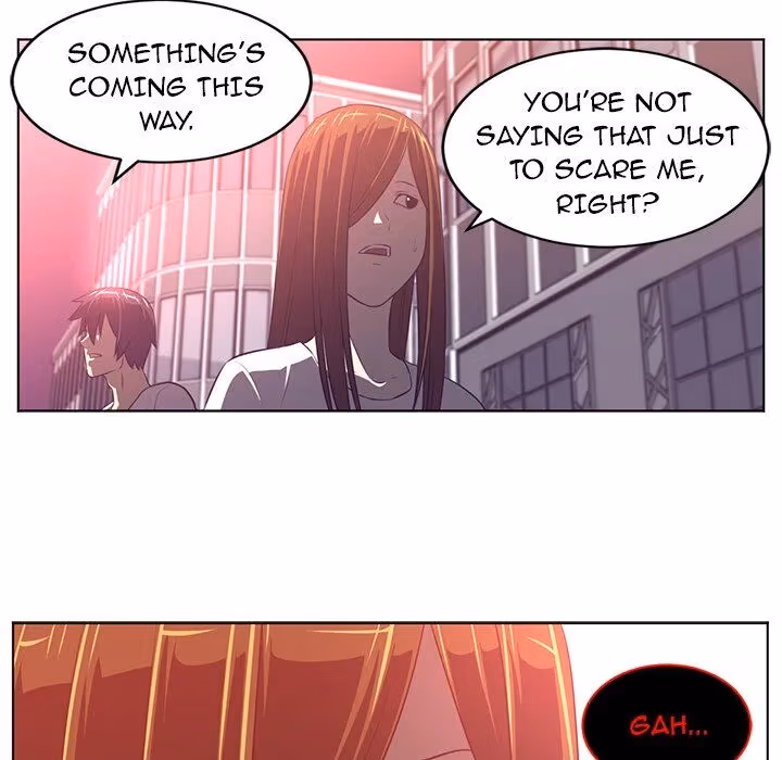 The Happening Chapter 56 page 53 - 