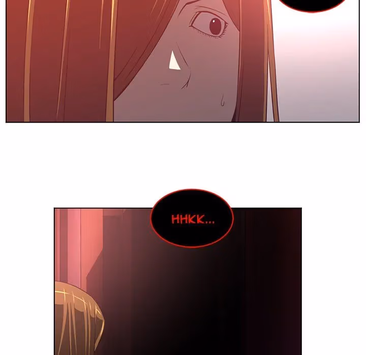 The Happening Chapter 56 page 54 - 