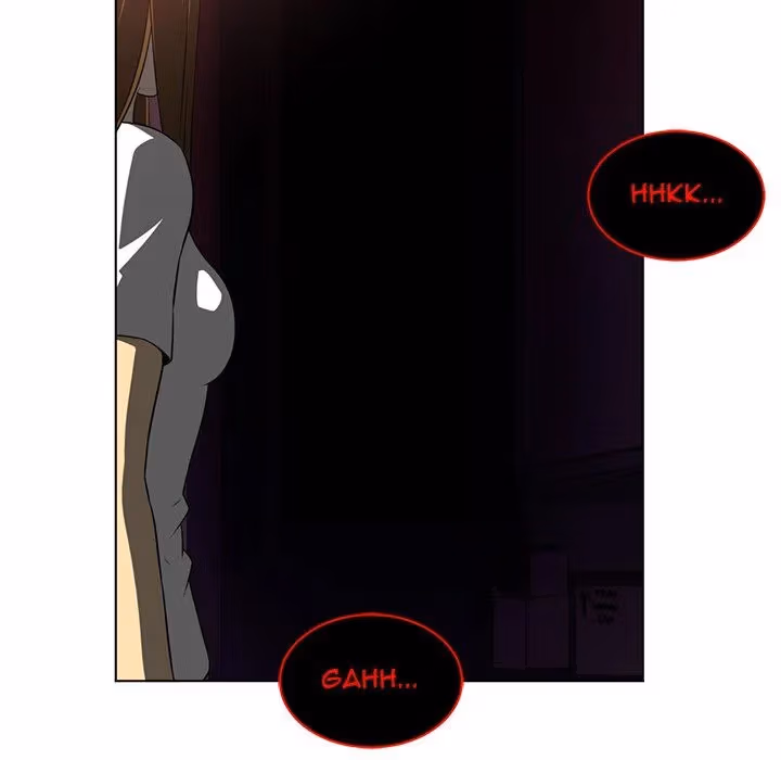 The Happening Chapter 56 page 55 - 