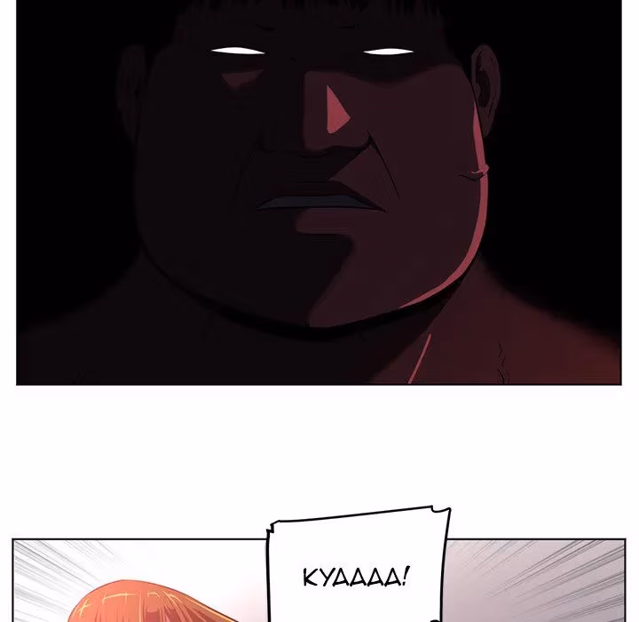 The Happening Chapter 56 page 58 - 