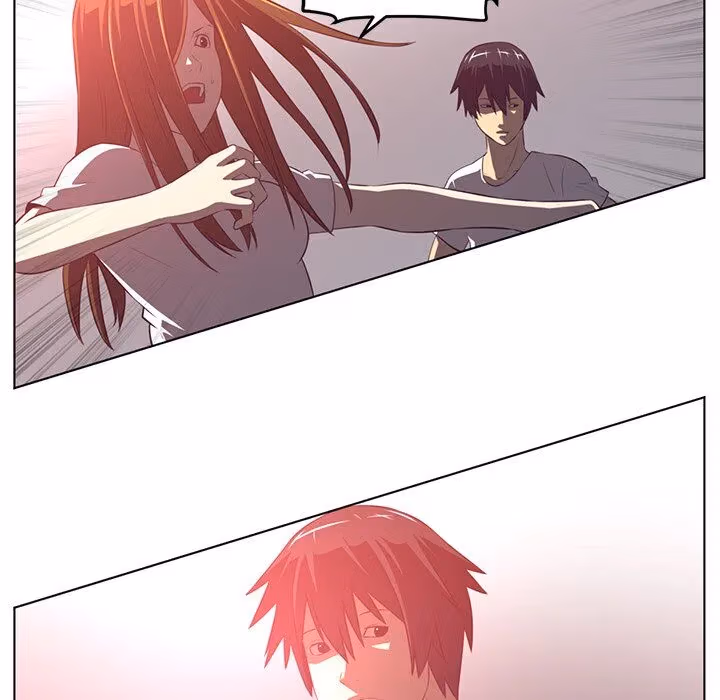 The Happening Chapter 56 page 59 - 