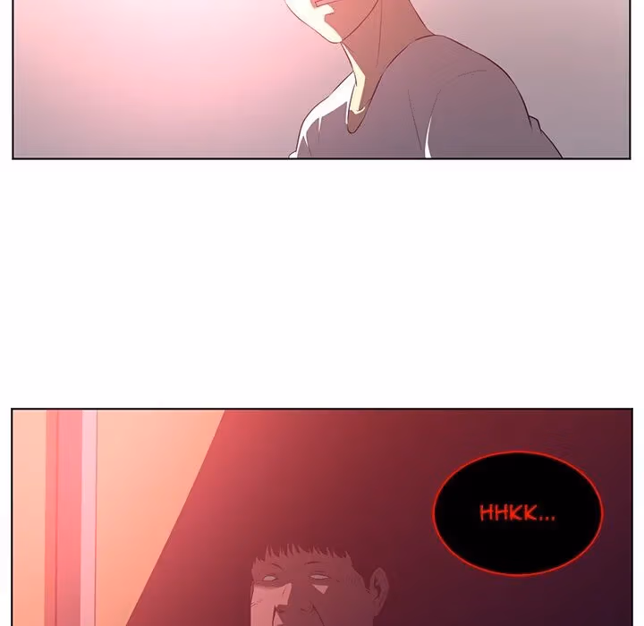 The Happening Chapter 56 page 60 - 
