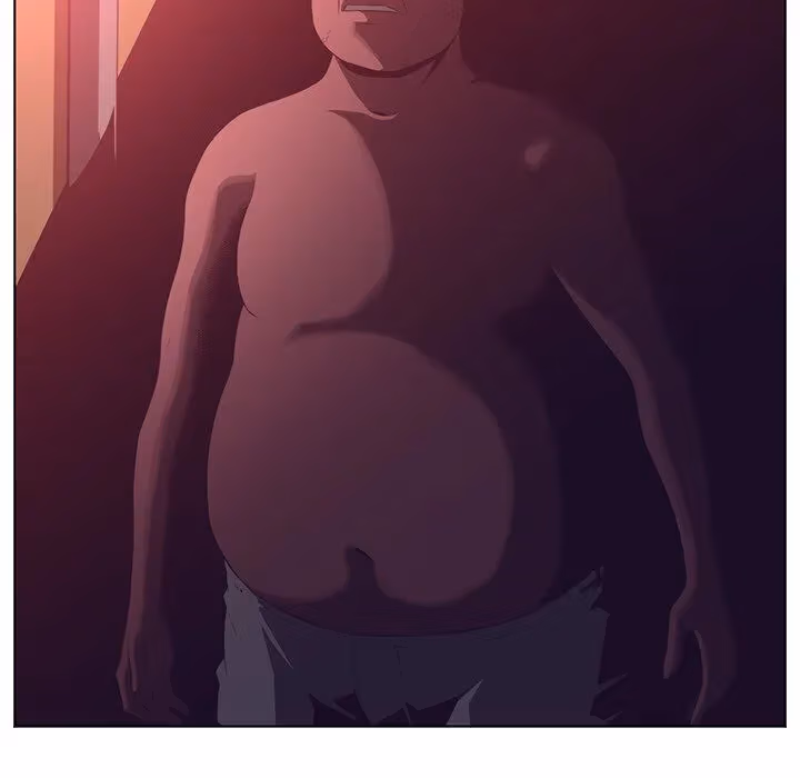 The Happening Chapter 56 page 61 - 