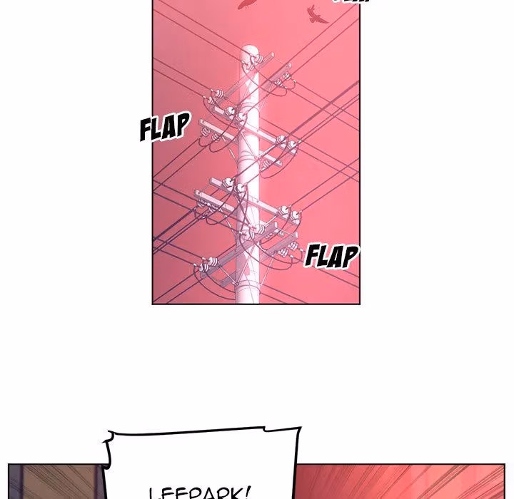 The Happening Chapter 56 page 64 - 