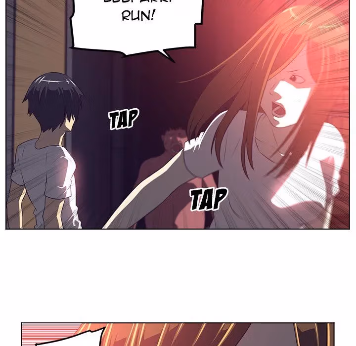 The Happening Chapter 56 page 65 - 
