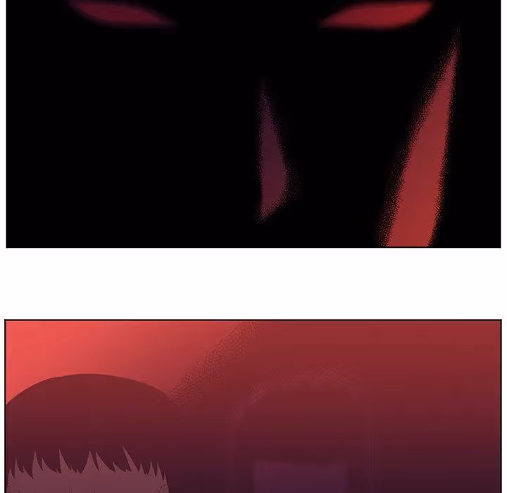 The Happening Chapter 56 page 67 - 