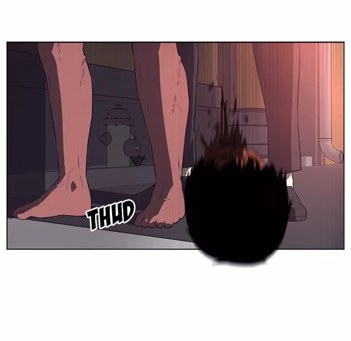 The Happening Chapter 56 page 71 - 