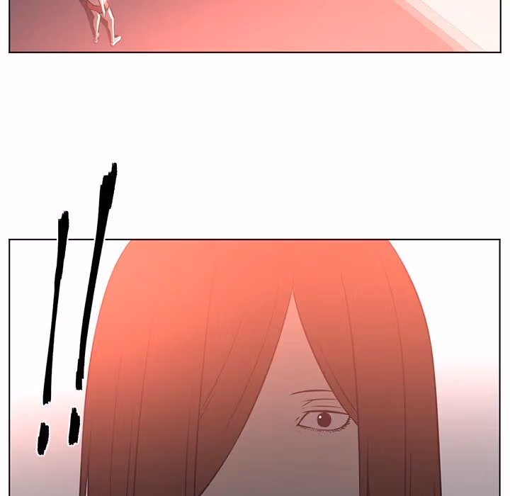 The Happening Chapter 56 page 73 - 