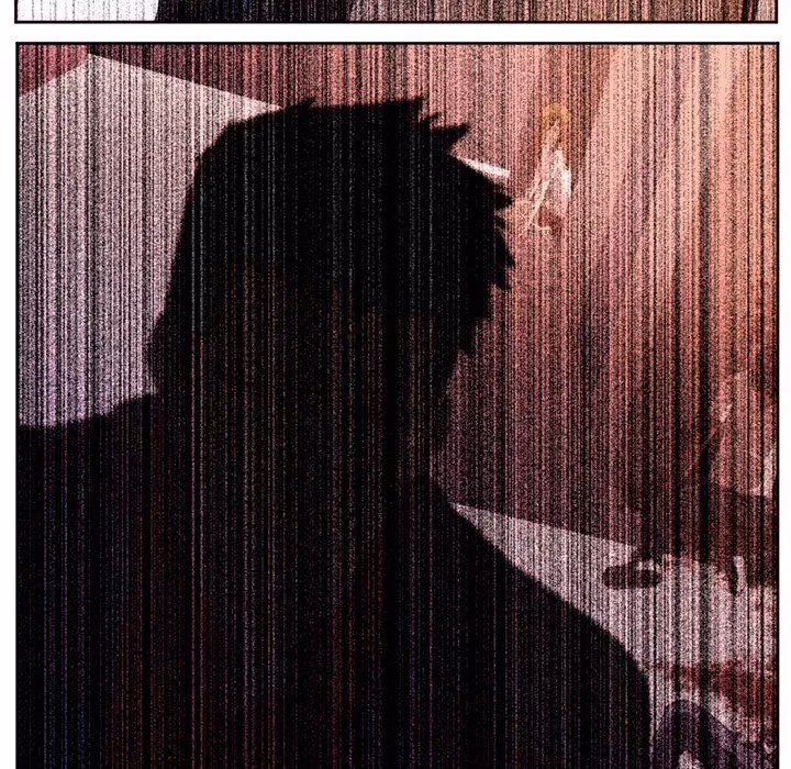 The Happening Chapter 56 page 77 - 