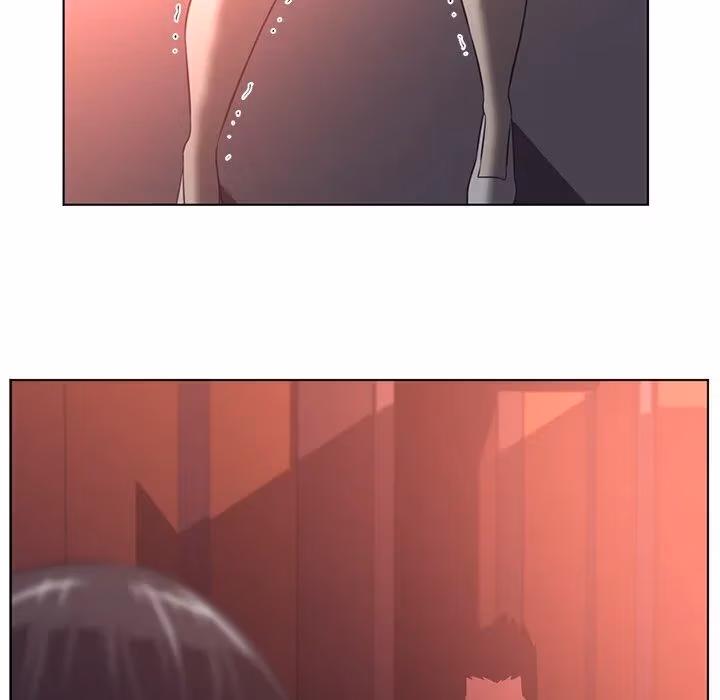 The Happening Chapter 56 page 79 - 