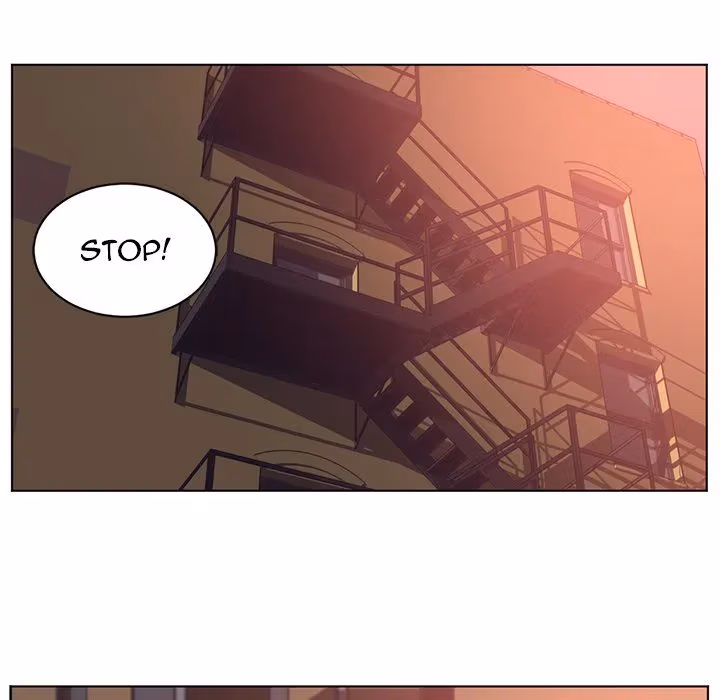 The Happening Chapter 56 page 81 - 